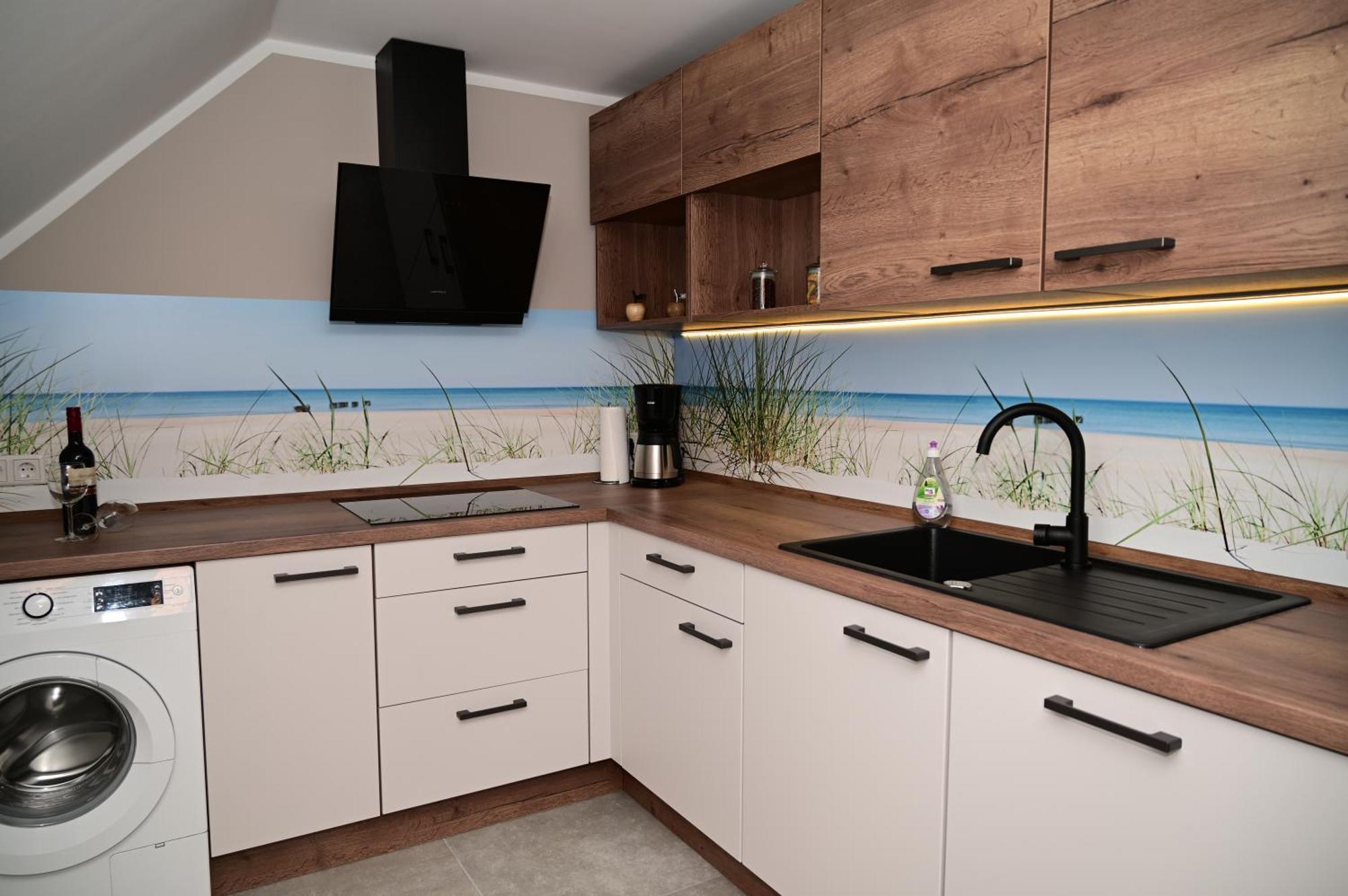 Ferienwohnung Am Kalten Bach Durrrohrsdorf エクステリア 写真
